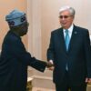 Nigeria, Kazakhstan partner on trade, investment