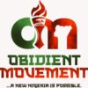 Obidient Movement appoints directorate heads