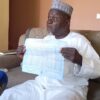 I've evidence Binani won Adamawa poll - Dismissed REC