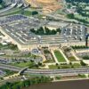 Pentagon says will cut civilian workforce by at least 5%