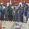 789 ex-terrorists undergoing de-radicalisation, rehabilitation, reintegration programme – CDS