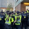 Swedish police seek details on hours before mass shooting