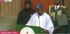Tinubu on Democracy Day: APC not chasing one-party rule; youth to get jobs, fast internet