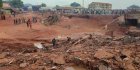 Au Nigeria, le bilan des inondations s’alourdit à plus de 200 morts