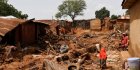 Inondations au Nigeria : au moins 150 morts et des centaines de disparus