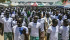 Nigeria: le long processus de réinsertion des repentis de Boko Haram