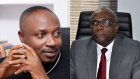 Shaibu to Onanuga: 'You deserve a badge of betrayal, not a national honour'