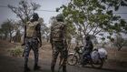 Nigeria ambush kills 5 soldiers, 1 police officer in Zamfara
