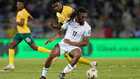 Alex Iwobi powers Nigeria to AFCON 2025 semi-finals with stellar playmaking