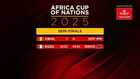 Atlas Lions roar into AFCON final to set up showpiece clash with Senegal [Football Now]