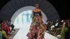 Young designers grace the runway at Fashion Finest Africa’s show in Lagos