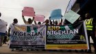 Nigeria: inflation falls slightly for third month straight, crisis not over