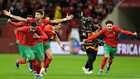 Morocco edge Nigeria on penalties to reach AFCON Final