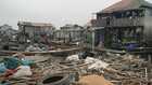 Makoko demolitions leave thousands homeless as Lagos clears waterfront settlement