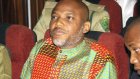 Au Nigeria, le séparatiste biafrais Nnamdi Kanu, poursuivi pour