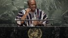 Le Ghana valide l'arrivée sur son sol de ressortissants ouest-africains expulsés des États-Unis