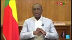 Benin president says situation 'under control' after coup attempt