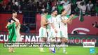 CAN 2025 : l'Algérie sort la RD Congo au bout du suspense et affrontera le Nigeria en quarts