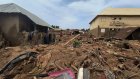 Inondations au Nigeria: 