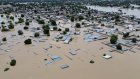 Nigeria: un an après les inondations dévastatrices, la 