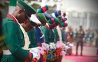 Remembrance Day: Tinubu Honours Fallen Heroes, Reaffirms Support For Armed Forces