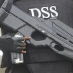 DSS nabs pirates plotting to hijack crude oil vessel in Bayelsa