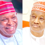 Kano gov’s defection puts deputy on the spot