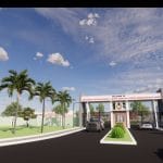 Adamawa Builds One of Nigeria’s Largest NYSC Orientation Camps in Yola