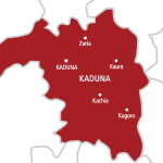 Kaduna abduction: 1 week after, 166 victims still in captivity