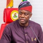 Makinde: You can’t speak truth to power under this govt