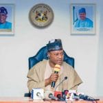 Uba Sani To Construct The Largest Bus Terminal In Nigeria