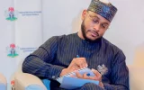 He's a political liability - APC youths reject Zamfara Gov's rumoured defection