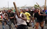 Mob lynches woman over alleged blasphemy against Prophet Muhammad in Niger