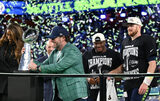 Seahawks Soar To Super Bowl Win Over Patriots