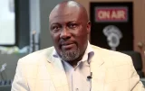 Odabo - Dino Melaye bids 'impotent' PDP goodbye, picks ADC membership card