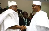 Awujale of Ijebuland dies hours after longtime friend, Buhari’s passing