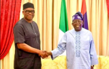 Tinubu has captured South, he needs little votes from North in 2027 - Fayose