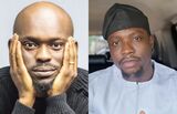 VDM and Mr Jollof Apologise After In‑Flight Brawl, United Nigeria Airlines Responds