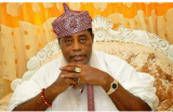 Ondo traditional ruler, Oba Obateru-Akinruntan is alive - Son debunks death rumour