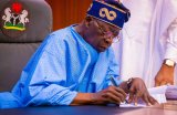 Tinubu refuses to sign NDLEA bill over drug-related crimes proceeds clause