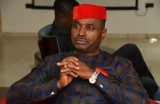 BREAKING: Kenneth Okonkwo officially dumps Labour Party