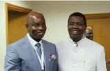 'Your firstborn will die if you leave RCCG' - Pastor Adeboye reveals God's warning to him