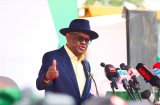After VeryDarkMan’s viral protest - Wike moves to end 90-day school shutdown