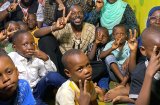 Adekunle Gold Foundation announces free health insurance for 1,000 beneficiaries