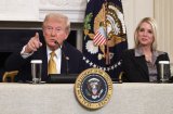 Oil Prices Surge As Trump Hits Russian Crude With Sanctions