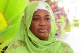 Tinubu’s Kano Gamble: How Mahmoud replaced Maryam Shetty at the Eleventh Hour