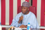 More top politicians will defect from PDP - Saraki predicts party's future