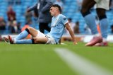 Manchester City’s Old Problems Rear Their Head As Tottenham Ease To Victory