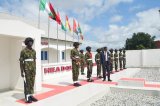 NCCSALW Commends 6 Brigade, Nigerian Army, For Tackling Insecurity In Taraba
