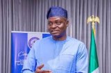 Yilwatda emerges APC national chairman in consensus decision after Ganduje's resignation